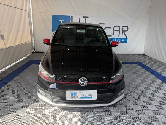 VOLKSWAGEN FOX 1.6 MSI PEPPER 16V FLEX 4P AUTOMATIZADO